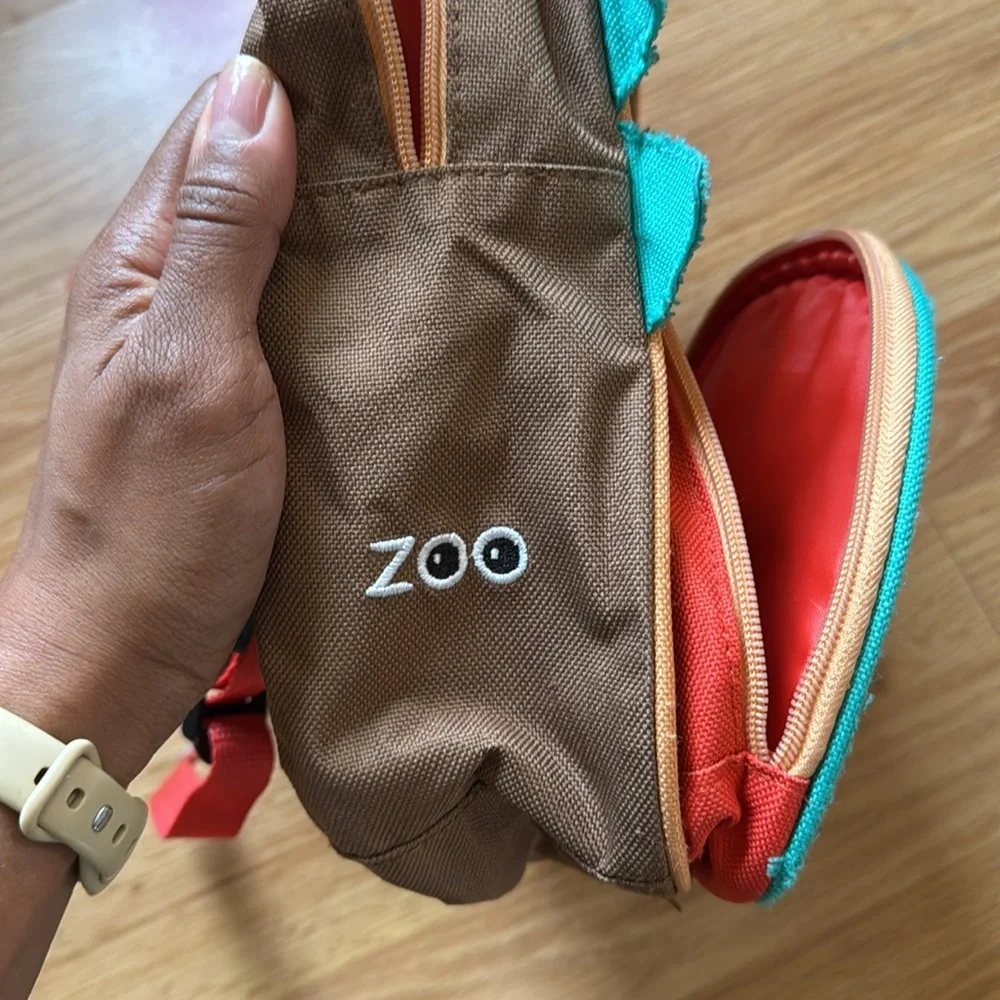 Skip Hop Little Backpack 🎒